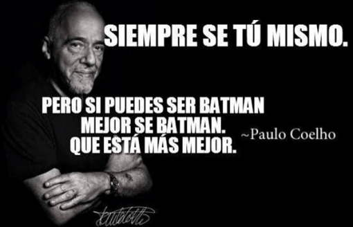 BatmanMasMejor